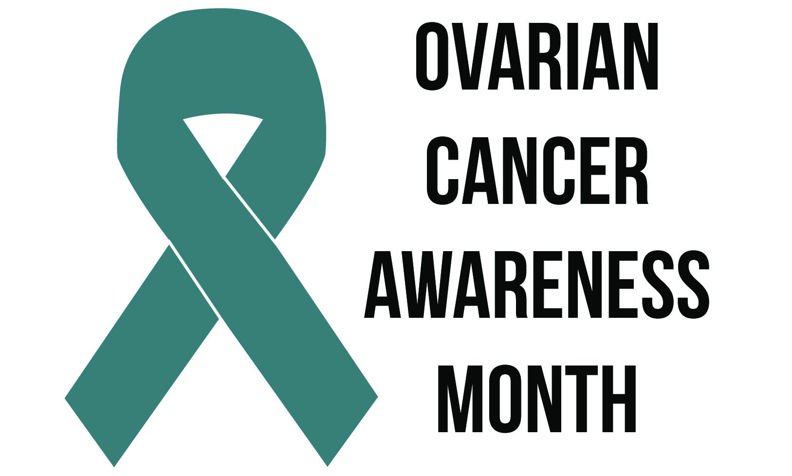 Ovarian Cancer Awareness Month Cnhsmedia 