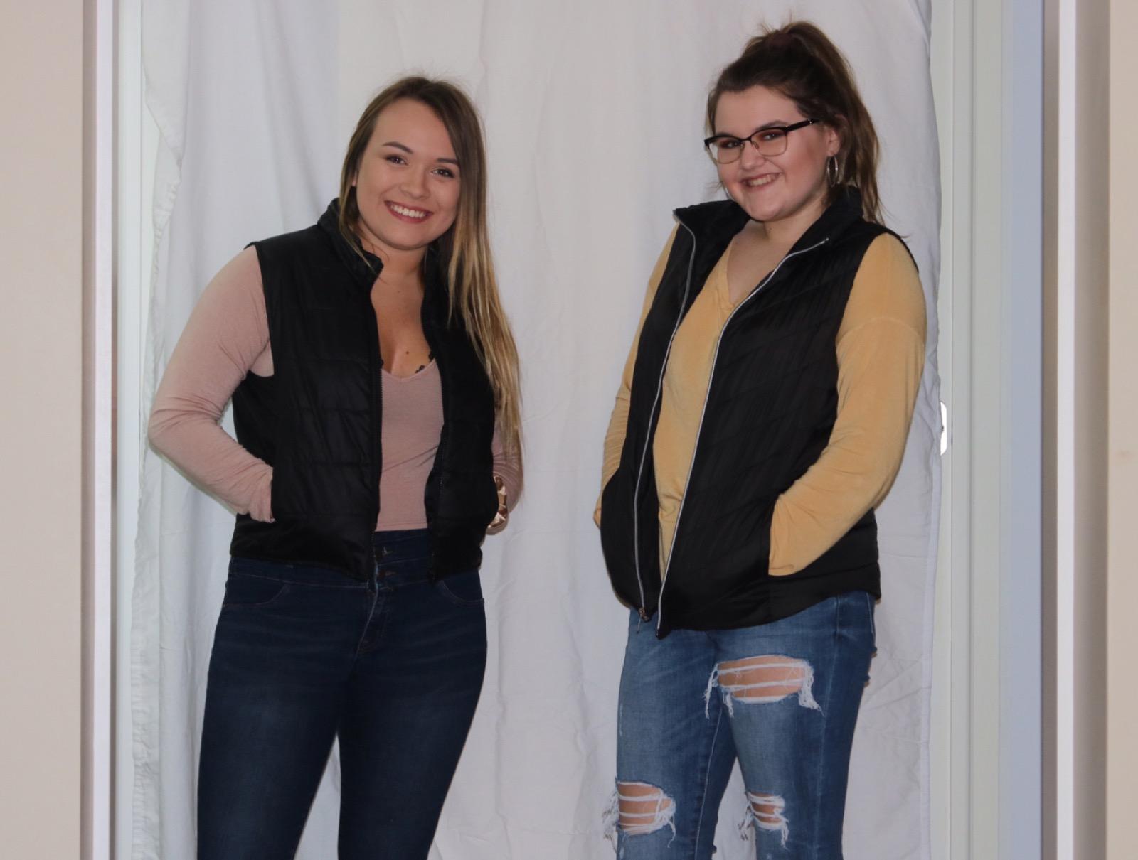 Vests