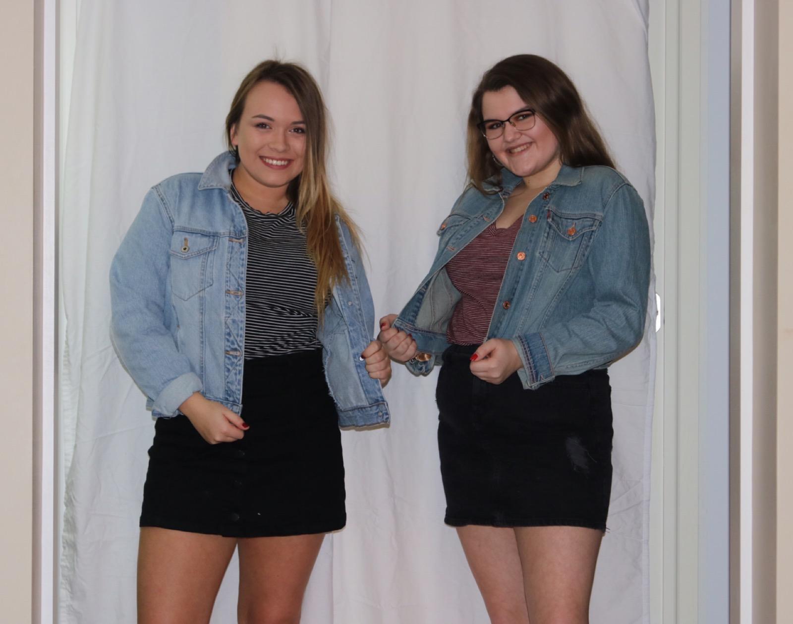Denim
