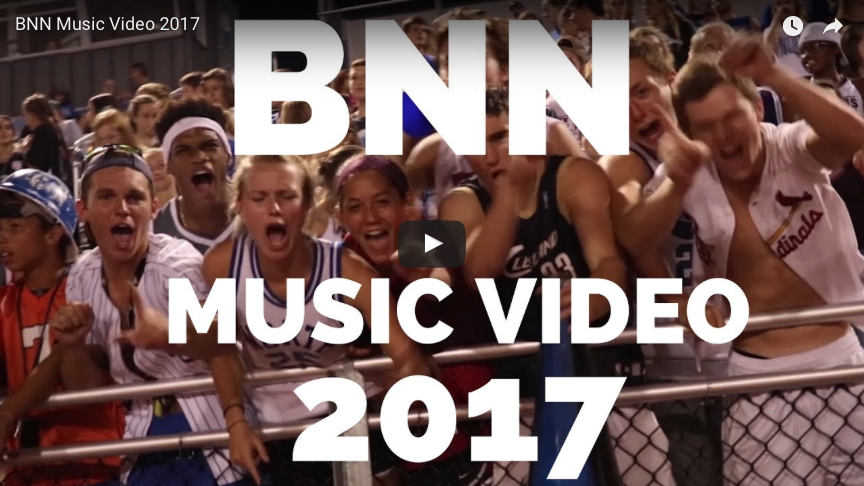 BNN Music Video 2017