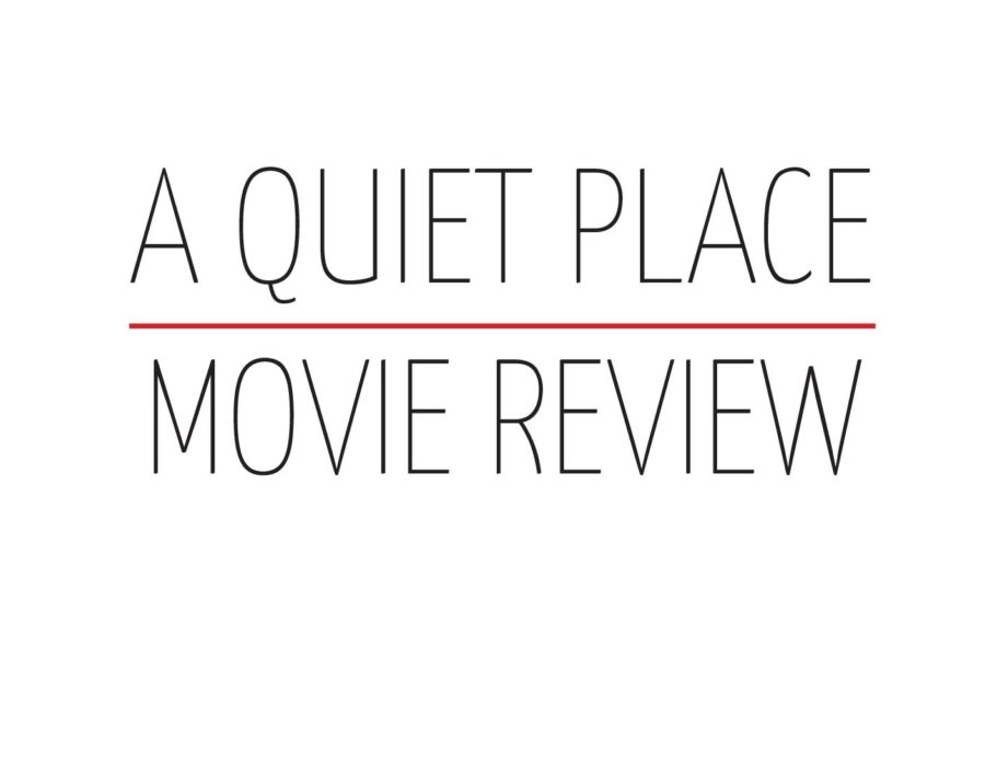 A+Quiet+Place+Movie+Review