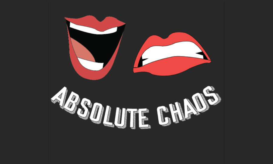 Absolute Chaos, Episode 1