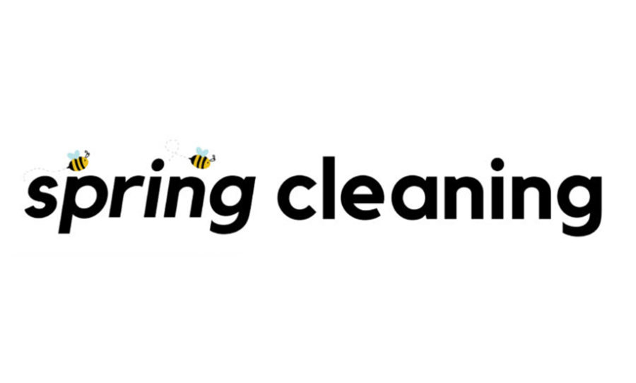 Spring+Cleaning