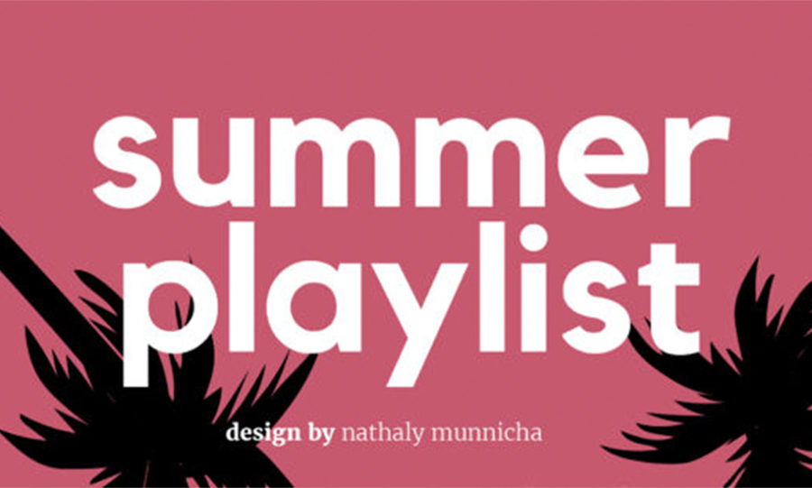 Summer+Playlist