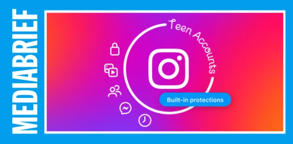 Instagram creates social media option for teens