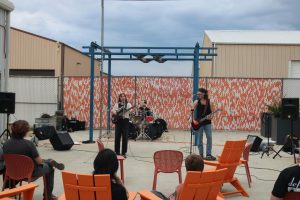 Youth-run organizations hold events in Columbus