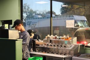 KOVENER’S ON THE MOVE