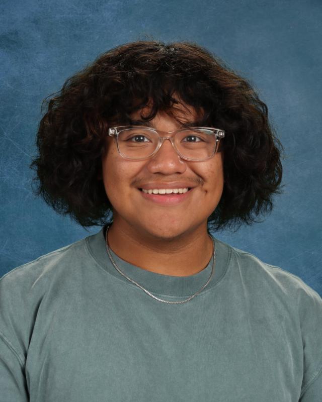 Aldo Ramos-Soto