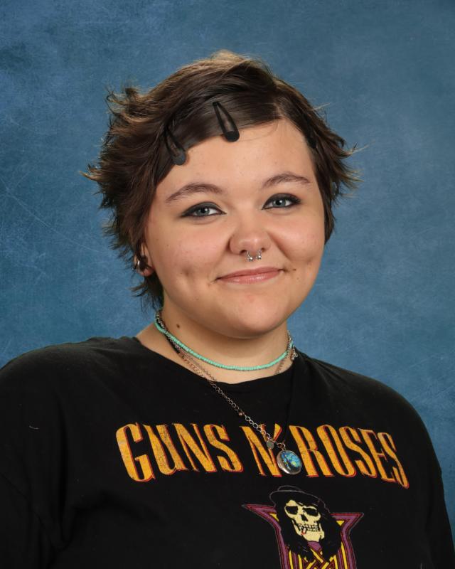 Allorah Purtlebaugh