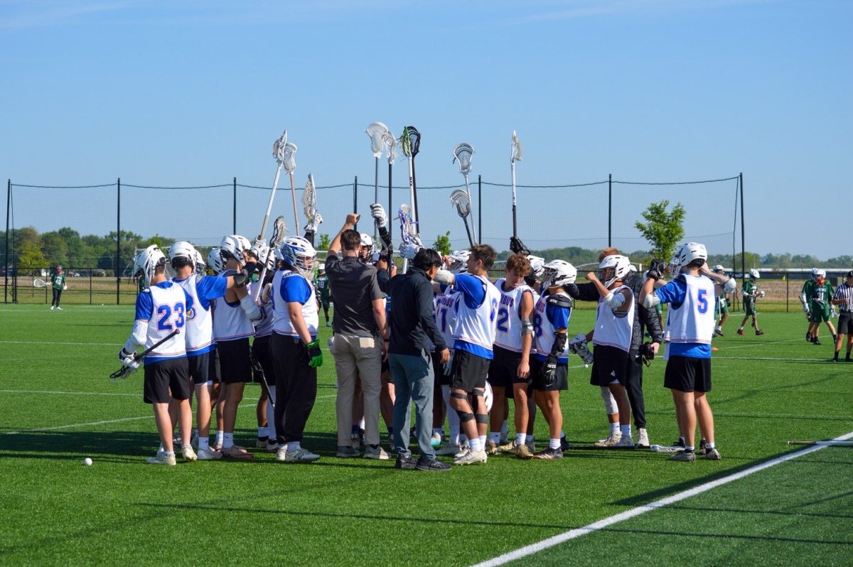 Preparation Before the Whistle