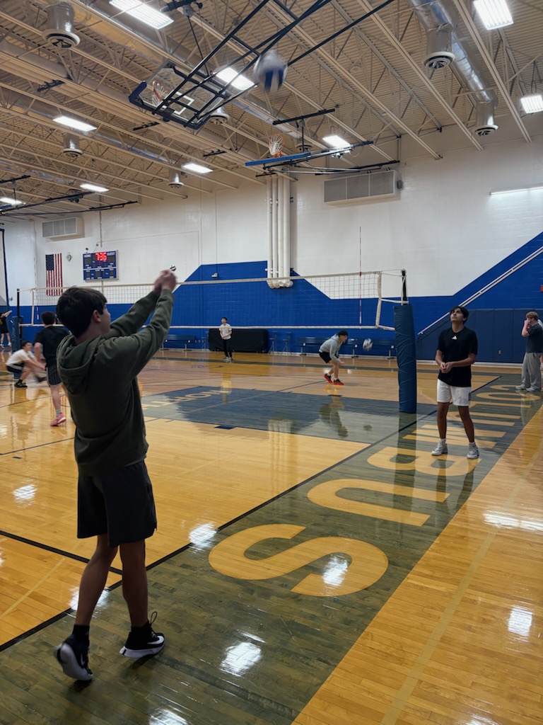Setting Up the Season