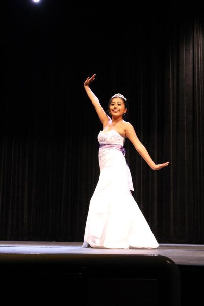 C4 Fashion Show