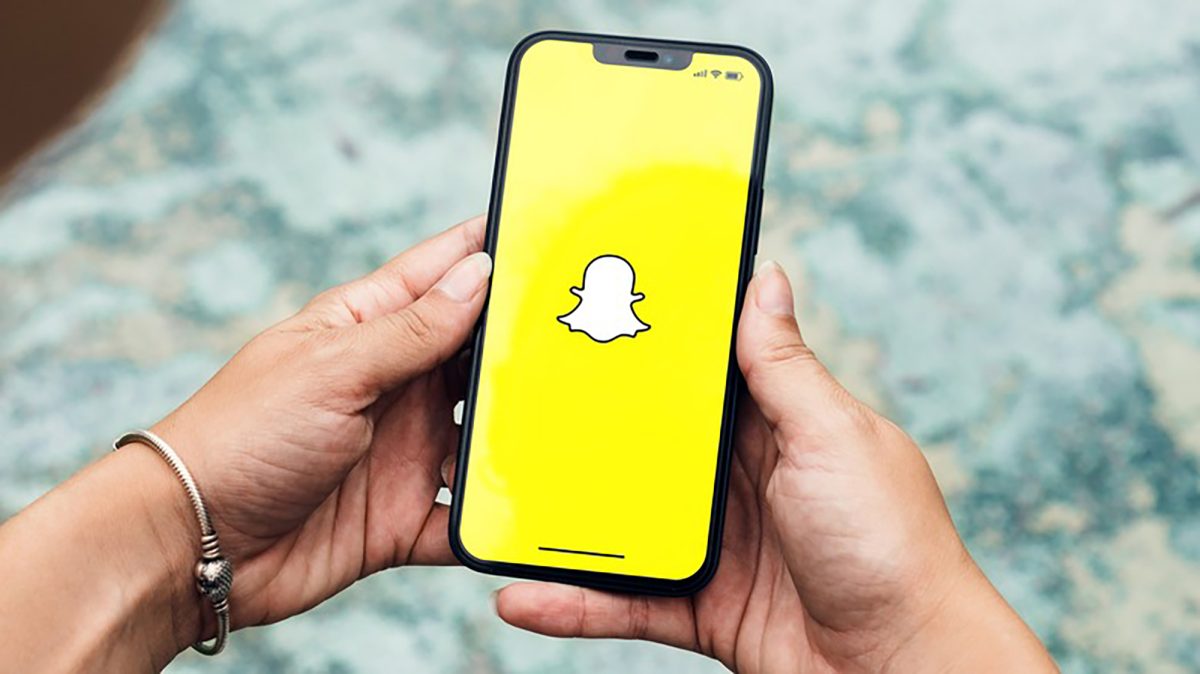 App of the Week: Snapchat