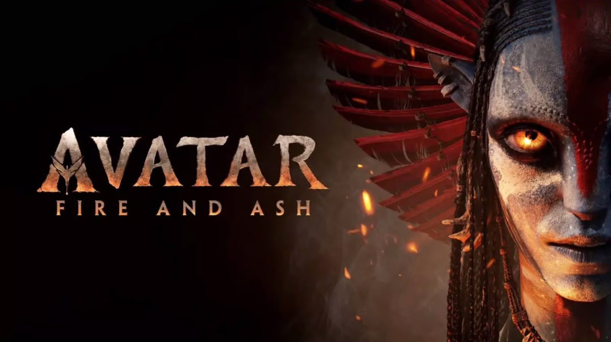 'Avatar: Fire and Ash' Review