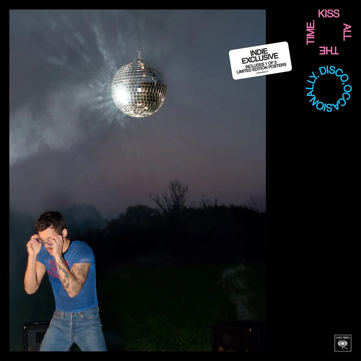 New Music Fridays - March Edition